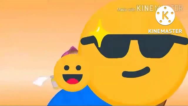 Smiley Face Adventures - Original Russian Intro смотреть онлайн