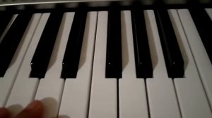 Yamaha Psr-E303 demonstration