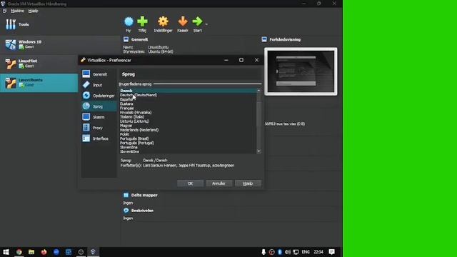 Как работать в VirtualBox? В этом видео покажу!