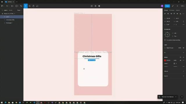 ADD Animated to your Figma |LottieFiles смотреть онлайн