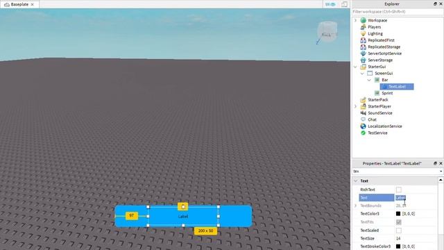 How to make a shift to sprint with stamina смотреть онлайн