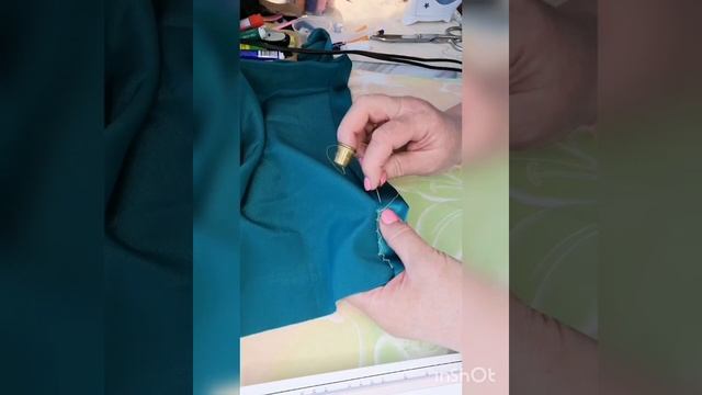 Шов "Козлик" смотреть онлайн