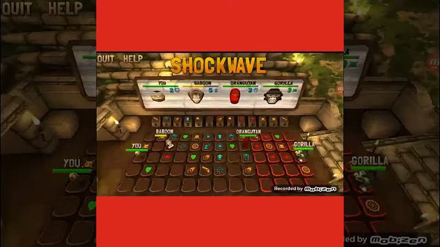 Tutorial for battle monkeys !!!! смотреть онлайн