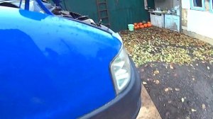 Замена ремня ГРМ Фиат Дукато 2.3 #2