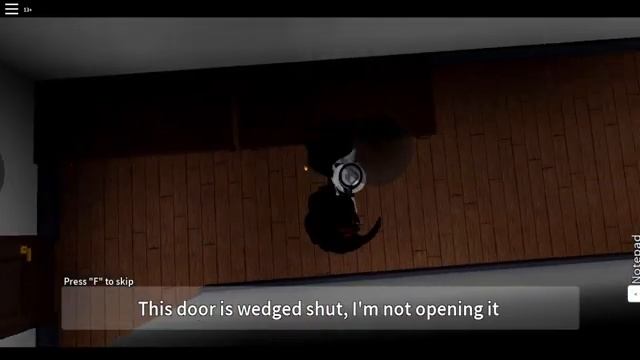 Roblox Light Bulb Remake Chapter 3 and 4 смотреть онлайн