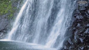 Черемшанский водопад