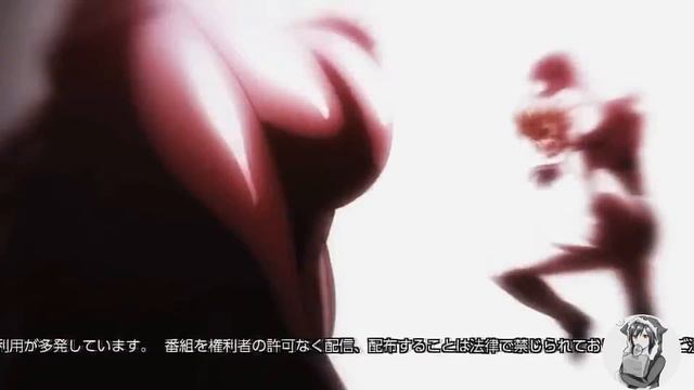 AMV ★ Терраформирование★Terraformars★|Thousand Foot Krutch – Courtesy Call смотреть онлайн