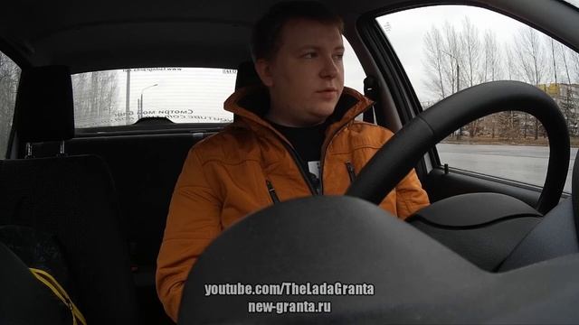 Lada Granta - ответы на вопросы #0. смотреть онлайн