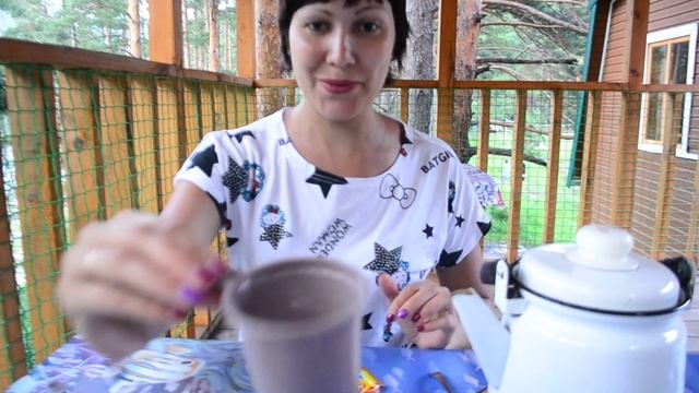 Горный Алтай. Солёный чай смотреть онлайн