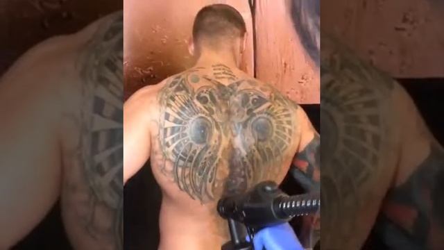 Студия загара MagicGoldenTan смотреть онлайн