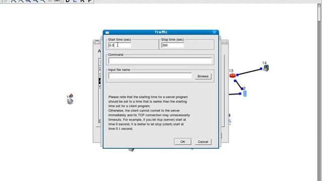 Demo65 Multi Interface Node смотреть онлайн