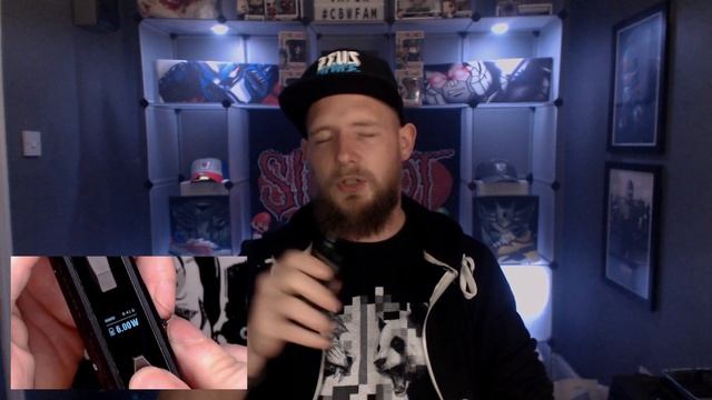 GEEKVAPE Aegis Boost 40w AIO Kit Review смотреть онлайн