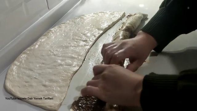 HAŞHAŞLI ÇÖREK TARİFİ ?GARANTİLİ TARİF ❓ ÇOK KOLAY ÇÖREK NASIL YAPLIR Lezzete Dair Yemek Tarifleri смотреть онлайн