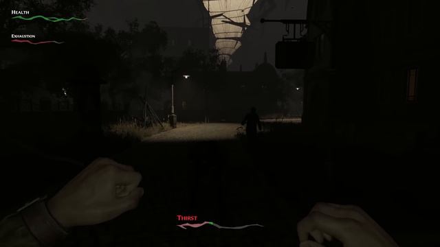 Grimbeard - Pathologic 2 (PC) - Review смотреть онлайн