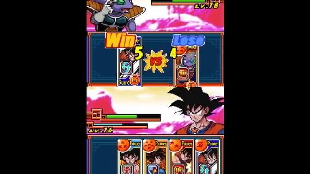 Let's Play Dragonball Z: Harukanaru Densetsu - Part 55 - Enemies Clogging the Way смотреть онлайн