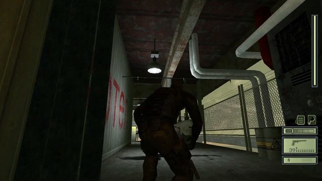 Let's Play Tom Clancy’s Splinter Cell #13 - Deutsch PC - 1080p смотреть онлайн