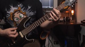 ЧёЗаУродыНаСцене - Smell Like Cherry (Playthrough)