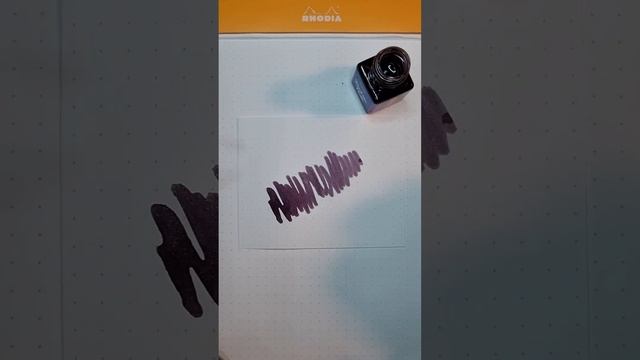 Diamine Inkvent Calendar 2022 - Green Edition - Day 22 смотреть онлайн