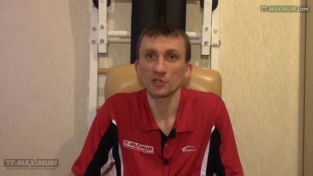 как определить, что ваша РАКЕТКА СЛИШКОМ быстрая и что с этим делать смотреть онлайн
