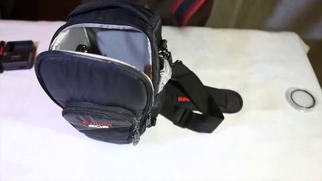 Сумка EOS 0013a смотреть онлайн