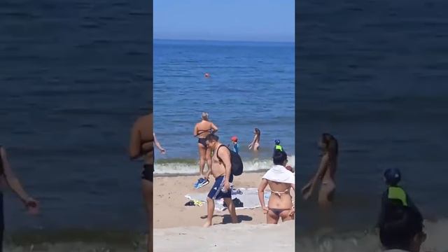 г.Светлогорск Калининградская область Балтийское море смотреть онлайн