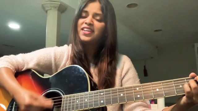 Aao Huzoor Tumko Guitar Chords смотреть онлайн