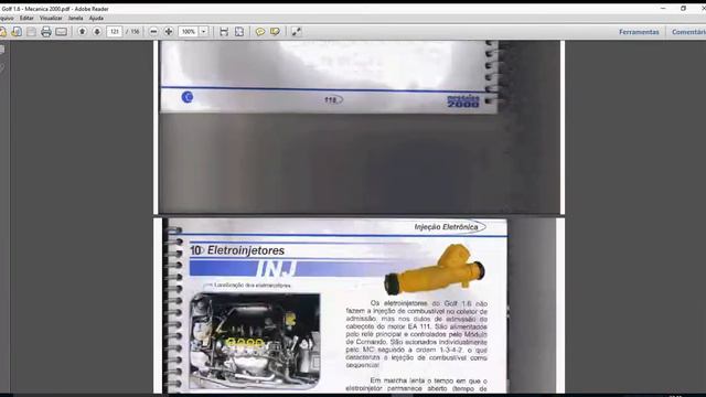 Golf 1 6 Bosh Motronic ME 7 5 10 Motor EA 111 смотреть онлайн