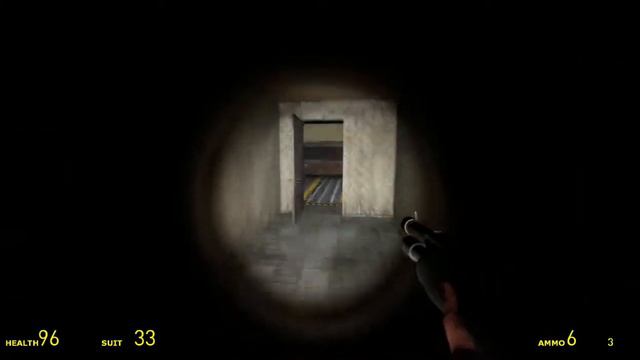 Hells Prison - Gmod horror map (Part2) (Warning Jumpscares) смотреть онлайн