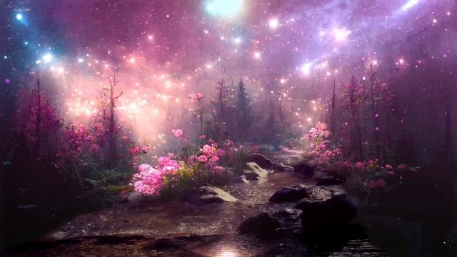 432 Hz Deep Healing Music For The Body & Soul - DNA Repair, Meditation Music, Sleep, Yoga, Relax