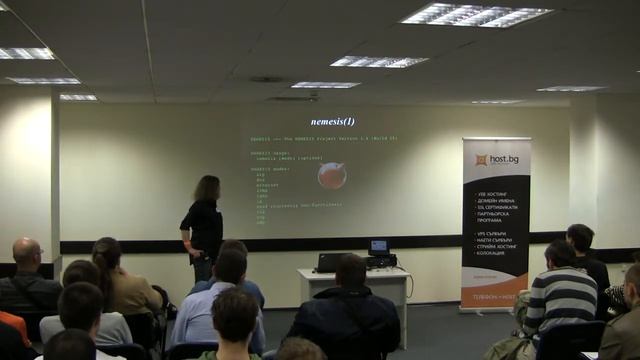 04 Packet crafting смотреть онлайн