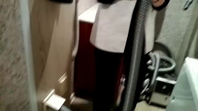 Удлинитель шланга для встроенного пылесоса смотреть онлайн