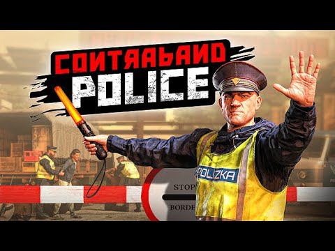 Contraband Police Полное прохождение №7