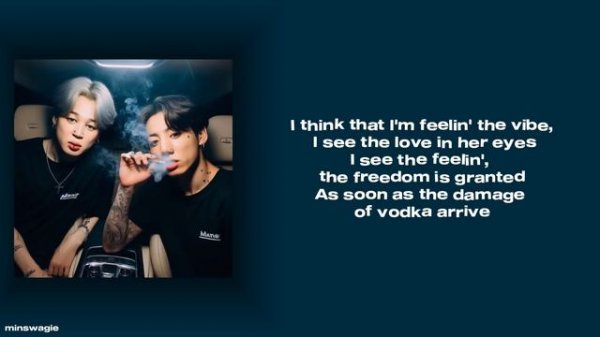 Two chopper, 200 shots, bang!-swimming pools(drank) lyrics