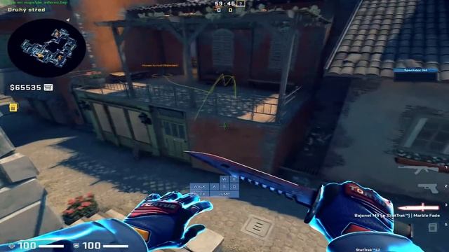 CS:GO: GETREKT.XYZ - MOVEMENT RECORDER смотреть онлайн