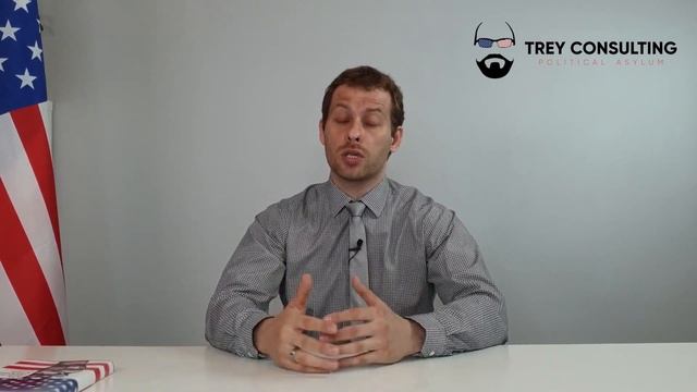 Формальные требования к истории на убежище в США | Трей Консалтинг смотреть онлайн