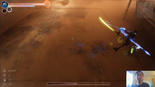 Dreamscaper Final Boss смотреть онлайн
