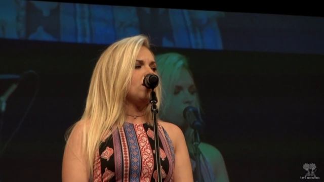 Briana, Osric, & Mark with Louden Swain - See You Again (SPNMINN 2016) смотреть онлайн