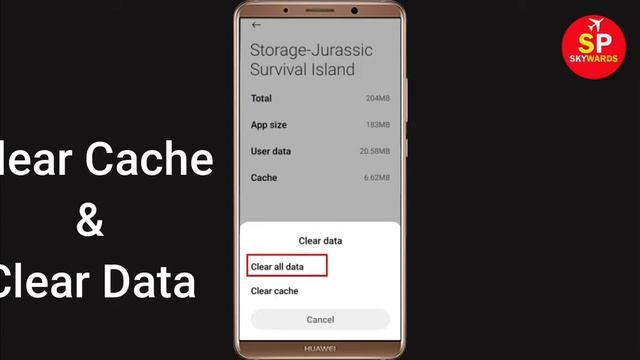 Fix Jurassic Survival Island Apps Oops Something Went Wrong Error Please Try Again Later Problem смотреть онлайн