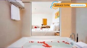 ROSAKA 4* Вьетнам Нячанг обзор – отель РОСАКА 4* Нячанг видео обзор