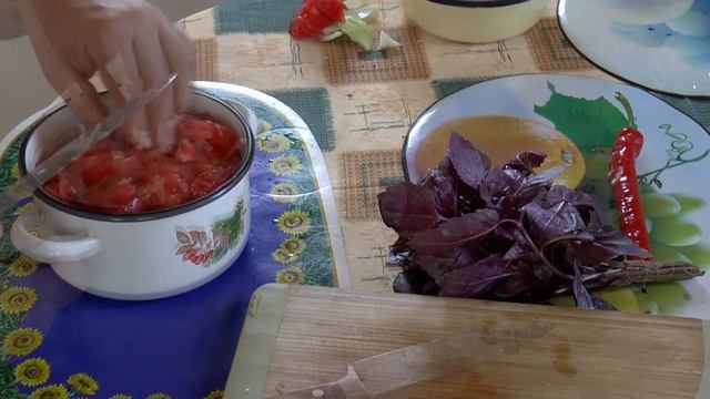 Шашлык из телятины..Просто и вкусно! смотреть онлайн