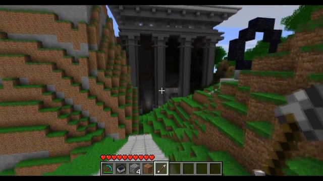 MC Server Month 2 смотреть онлайн