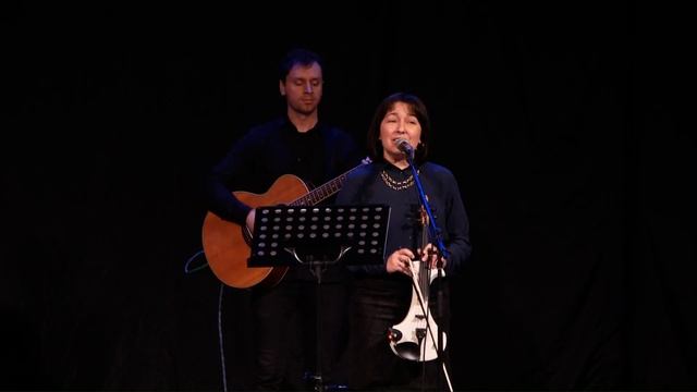 Spasenie - Я слышу голос Твой