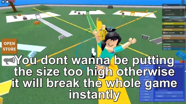 Roblox Script Showcase Episode#1428/Magnet Super Shield смотреть онлайн