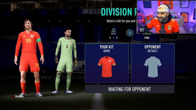 OMG MOST OP CR7 EVER!!? TOP 100 ON THE RTG? FIFA 21 RTG #39 смотреть онлайн