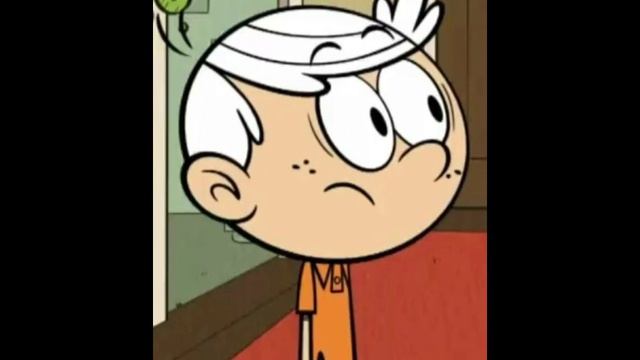 Доказательства что Линкольн не приёмный в семье Лаудов🤔 смотреть онлайн