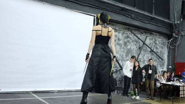 Spy X Family Yor Forger Cosplay By Keshimi