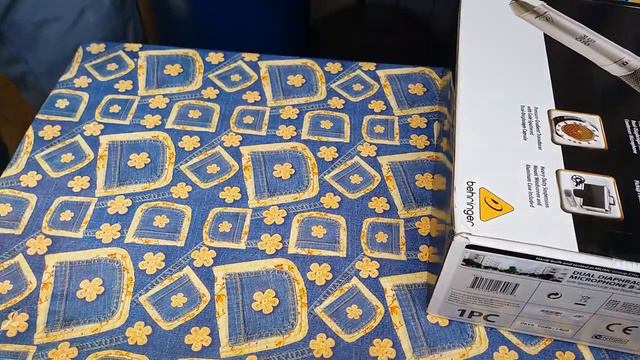 مراجعة شاملة Behringer B2 Pro و الطريقة الصحيحة لشراء أي منتج بأرخص الأسعار смотреть онлайн