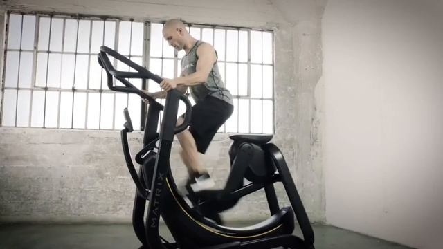 Тренажер Matrix S-Force