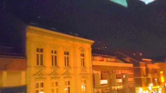 Новый Год в Германии у Иностранцев/Болеем/Наши Угощения/Праздник на нашей Улице смотреть онлайн