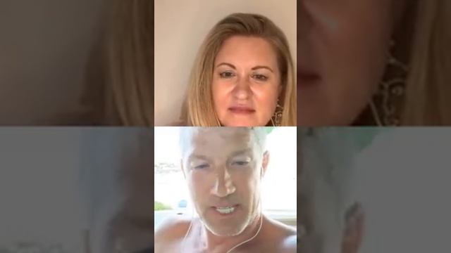 Вирья о динамике, медитации, доверии и одиночестве смотреть онлайн